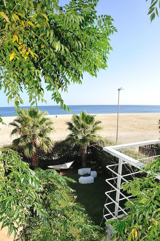 Hotel La Villa Corigliano Calabro Habitación foto